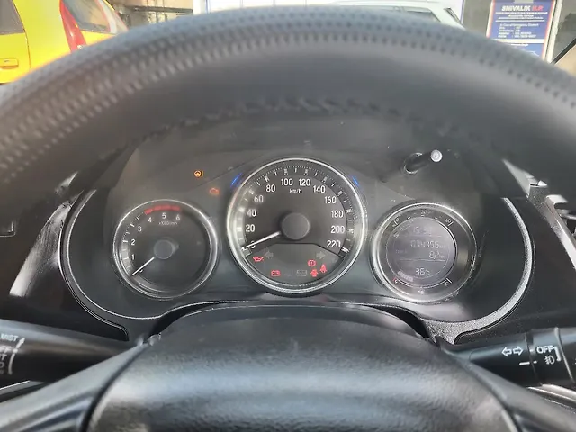 Used Honda City [2014-2017] V Diesel in Ludhiana