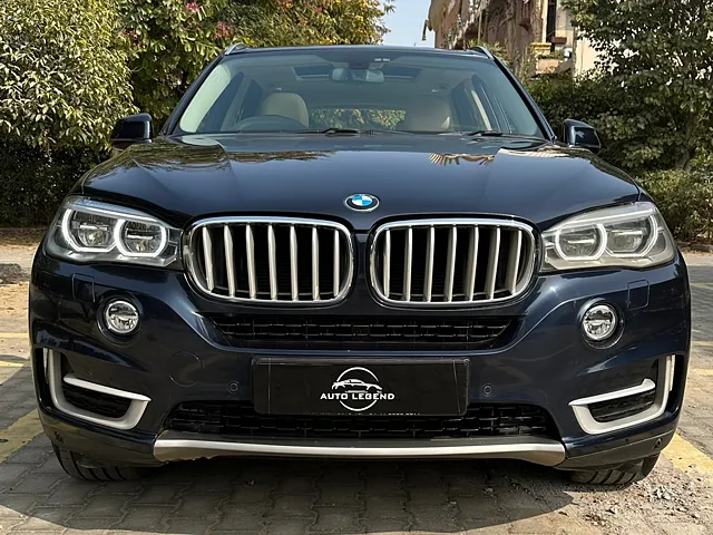 Used 2016 BMW X5 in Gurgaon