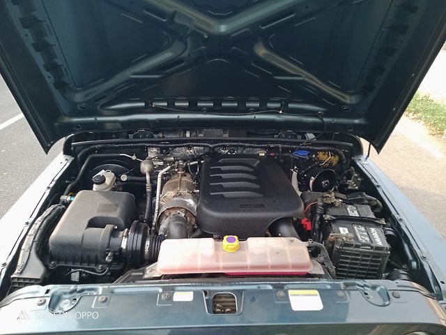 Used Mahindra Thar LX Convertible Top Diesel MT 4WD [2023] in Delhi