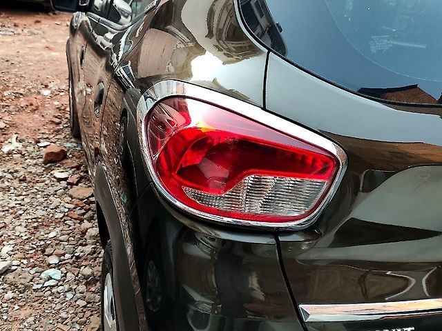 Used Renault Kwid [2015-2019] 1.0 RXT [2016-2019] in Patna