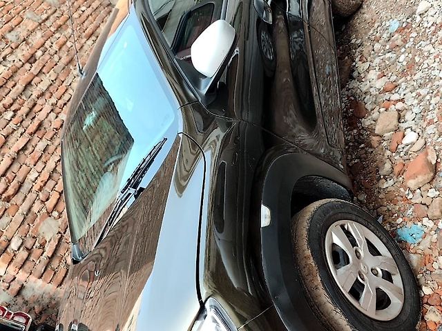 Used Renault Kwid [2015-2019] 1.0 RXT [2016-2019] in Patna