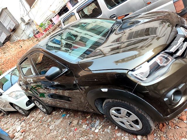 Used Renault Kwid [2015-2019] 1.0 RXT [2016-2019] in Patna