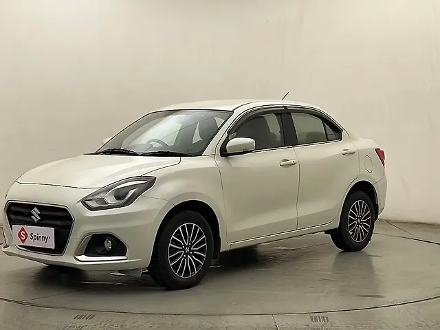Used 2020 Maruti Suzuki DZire in Mumbai