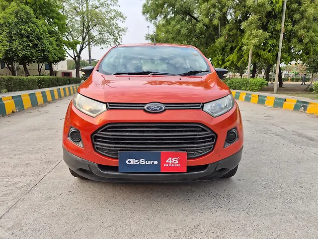 Used 2016 Ford Ecosport in Noida