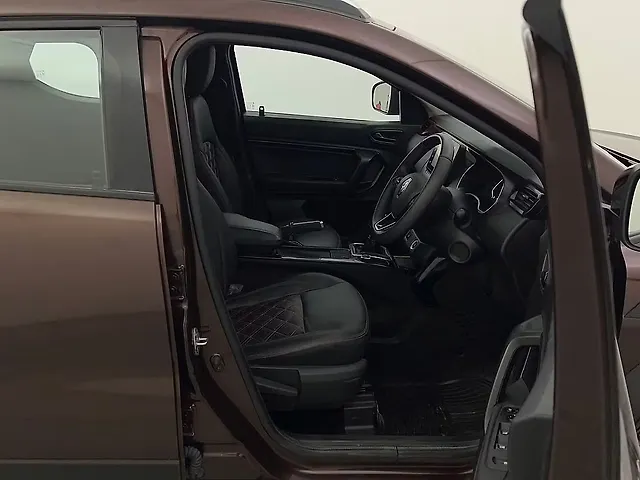 Used Renault Kiger [2021-2022] RXZ AMT in Ghaziabad
