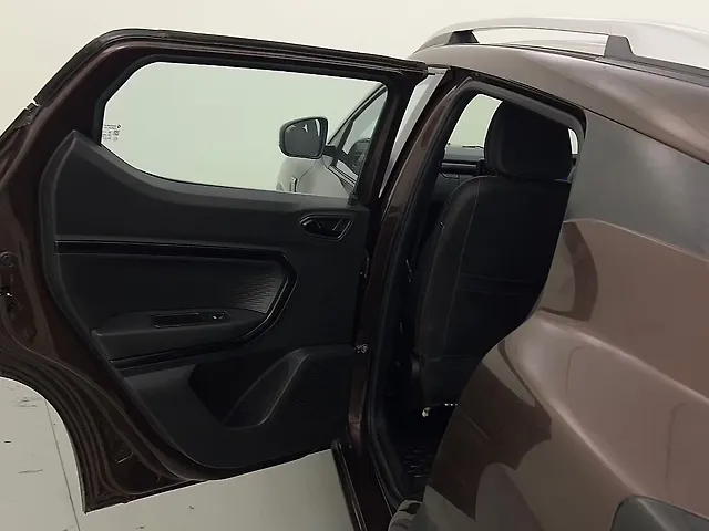 Used Renault Kiger [2021-2022] RXZ AMT in Ghaziabad