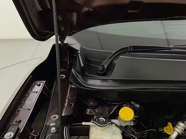 Used Renault Kiger [2021-2022] RXZ AMT in Ghaziabad