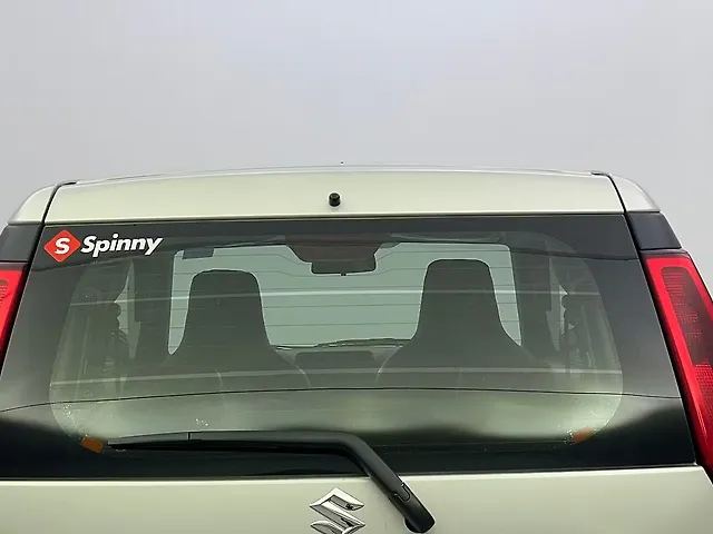Used Maruti Suzuki Wagon R [2019-2022] ZXi 1.2 in Kolkata