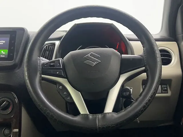 Used Maruti Suzuki Wagon R [2019-2022] ZXi 1.2 in Kolkata