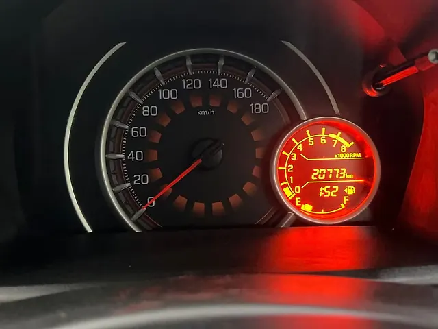 Used Maruti Suzuki Wagon R [2019-2022] ZXi 1.2 in Kolkata