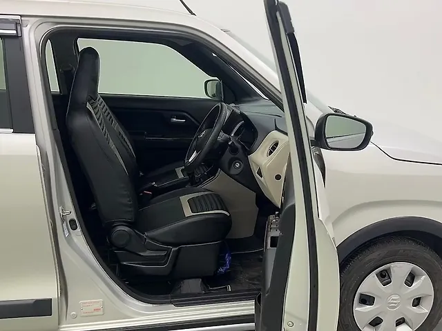 Used Maruti Suzuki Wagon R [2019-2022] ZXi 1.2 in Kolkata