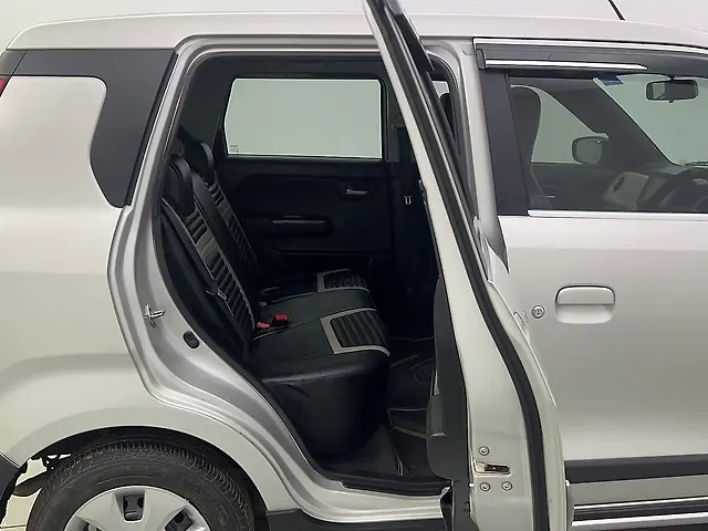 Used Maruti Suzuki Wagon R [2019-2022] ZXi 1.2 in Kolkata