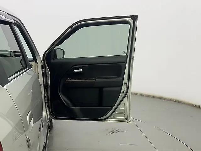 Used Maruti Suzuki Wagon R [2019-2022] ZXi 1.2 in Kolkata