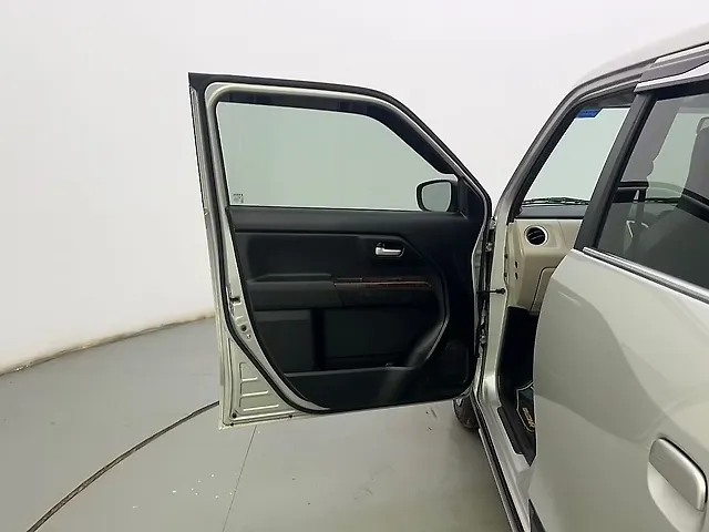 Used Maruti Suzuki Wagon R [2019-2022] ZXi 1.2 in Kolkata