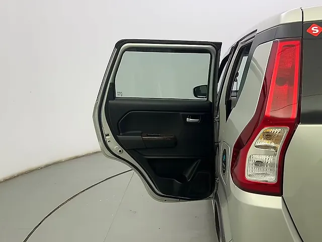 Used Maruti Suzuki Wagon R [2019-2022] ZXi 1.2 in Kolkata