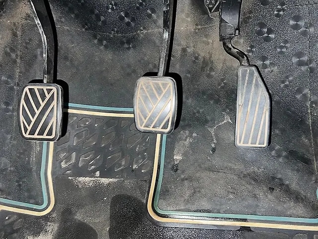 Used Maruti Suzuki Wagon R [2019-2022] ZXi 1.2 in Kolkata