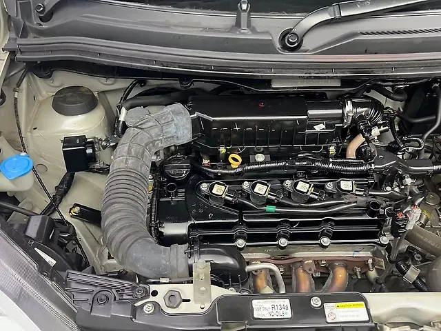 Used Maruti Suzuki Wagon R [2019-2022] ZXi 1.2 in Kolkata