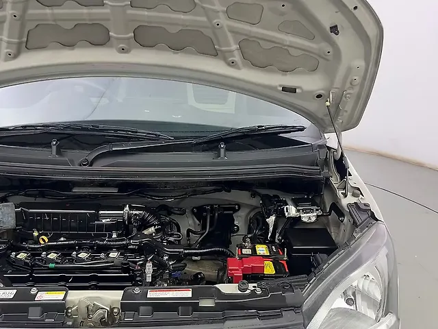 Used Maruti Suzuki Wagon R [2019-2022] ZXi 1.2 in Kolkata