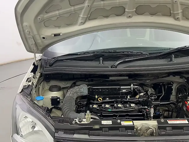 Used Maruti Suzuki Wagon R [2019-2022] ZXi 1.2 in Kolkata