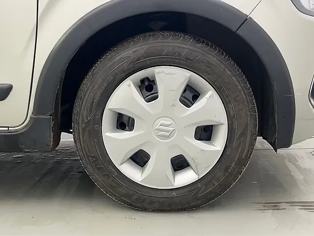 Used Maruti Suzuki Wagon R [2019-2022] ZXi 1.2 in Kolkata