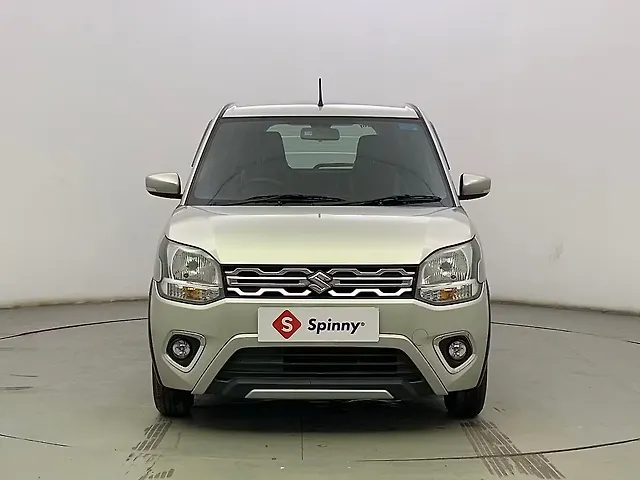 Used Maruti Suzuki Wagon R [2019-2022] ZXi 1.2 in Kolkata