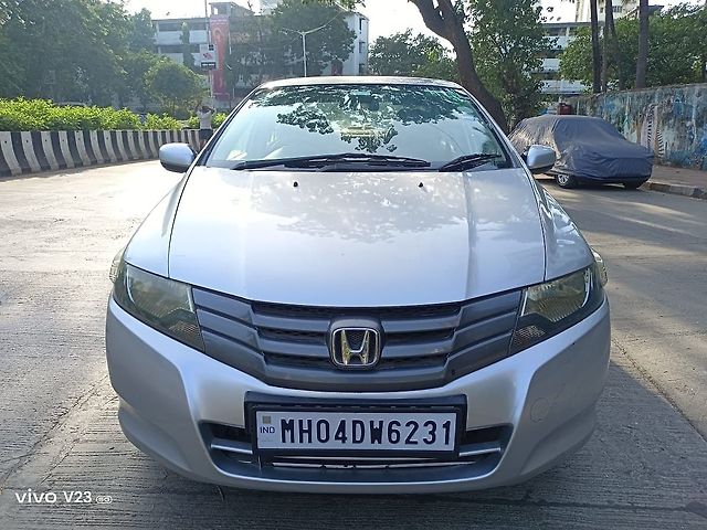 Used 2009 Honda City in Mumbai