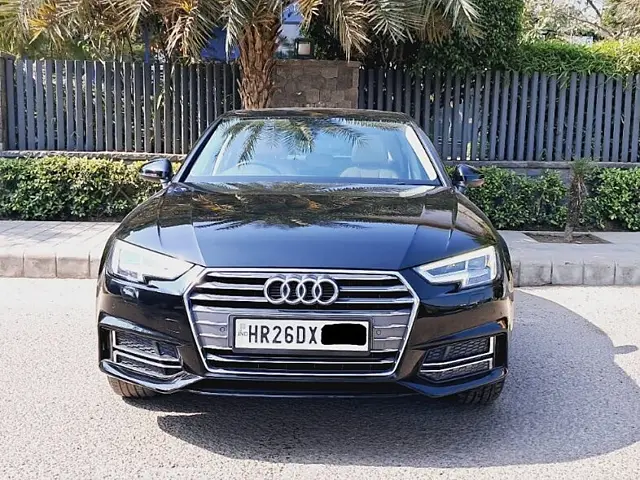 Used 2019 Audi A4 in Delhi