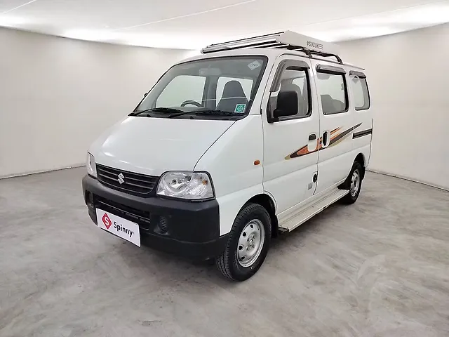 Used 2022 Maruti Suzuki Eeco in Coimbatore