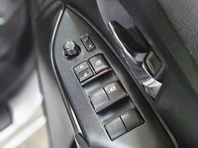 Used Toyota Innova Crysta [2020-2023] GX 2.4 AT 7 STR in Delhi