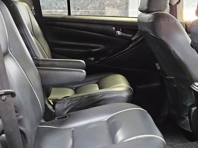 Used Toyota Innova Crysta [2020-2023] GX 2.4 AT 7 STR in Delhi