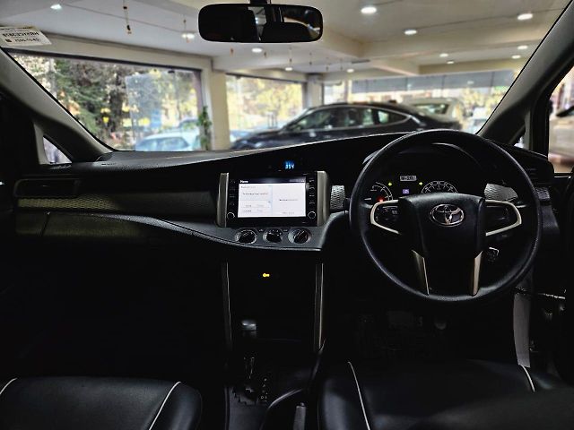 Used Toyota Innova Crysta [2020-2023] GX 2.4 AT 7 STR in Delhi