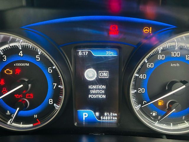 Used Maruti Suzuki Baleno [2019-2022] Zeta Automatic in Guwahati