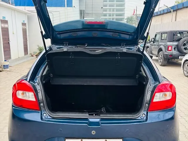 Used Maruti Suzuki Baleno [2019-2022] Zeta Automatic in Guwahati