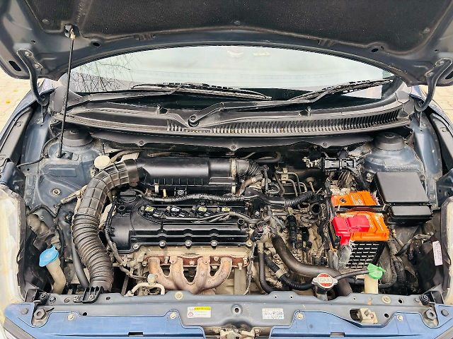 Used Maruti Suzuki Baleno [2019-2022] Zeta Automatic in Guwahati