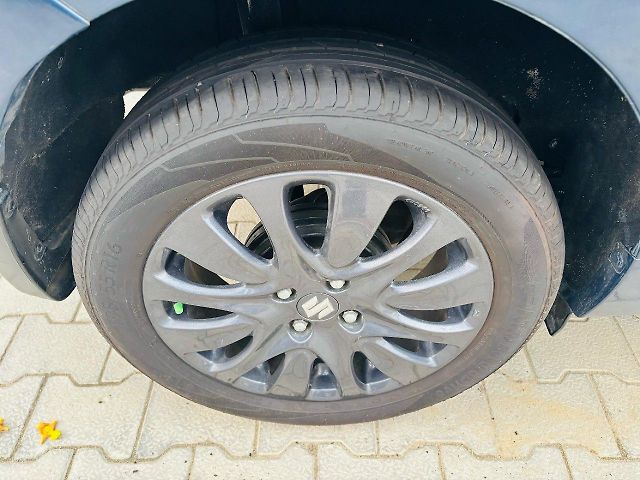 Used Maruti Suzuki Baleno [2019-2022] Zeta Automatic in Guwahati