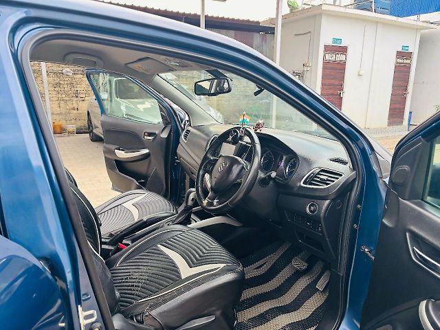 Used Maruti Suzuki Baleno [2019-2022] Zeta Automatic in Guwahati