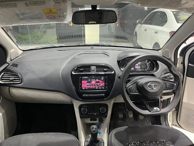 Used Tata Tiago XZ Plus [2020-2023] in Patna