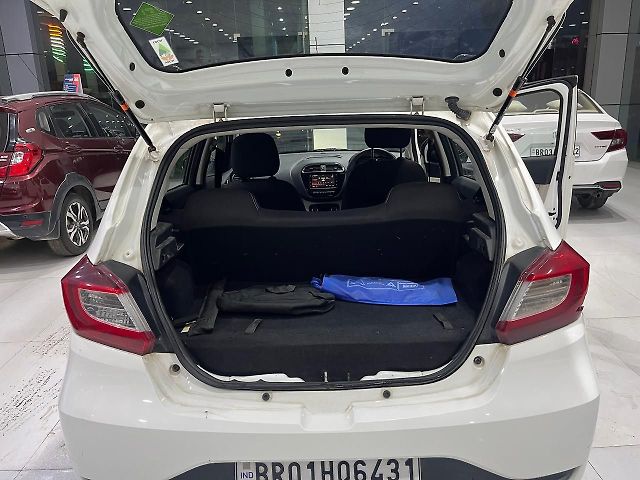 Used Tata Tiago XZ Plus [2020-2023] in Patna