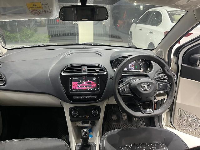 Used Tata Tiago XZ Plus [2020-2023] in Patna