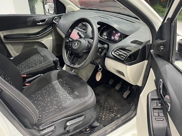 Used Tata Tiago XZ Plus [2020-2023] in Patna