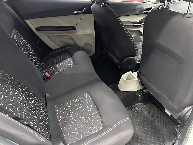 Used Tata Tiago XZ Plus [2020-2023] in Patna
