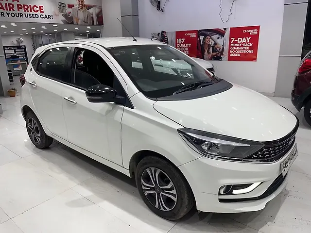 Used Tata Tiago XZ Plus [2020-2023] in Patna