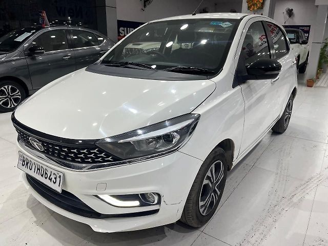 Used Tata Tiago XZ Plus [2020-2023] in Patna