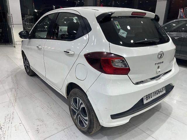 Used Tata Tiago XZ Plus [2020-2023] in Patna