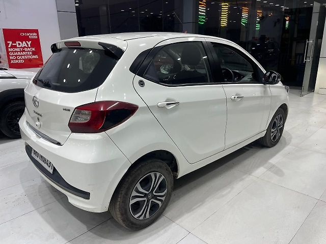 Used Tata Tiago XZ Plus [2020-2023] in Patna