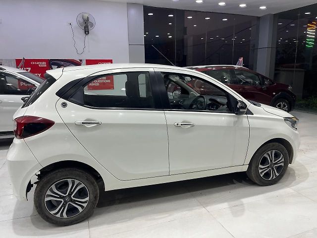 Used Tata Tiago XZ Plus [2020-2023] in Patna