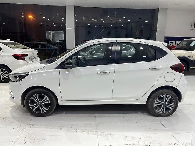 Used Tata Tiago XZ Plus [2020-2023] in Patna