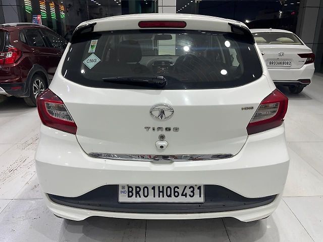 Used Tata Tiago XZ Plus [2020-2023] in Patna