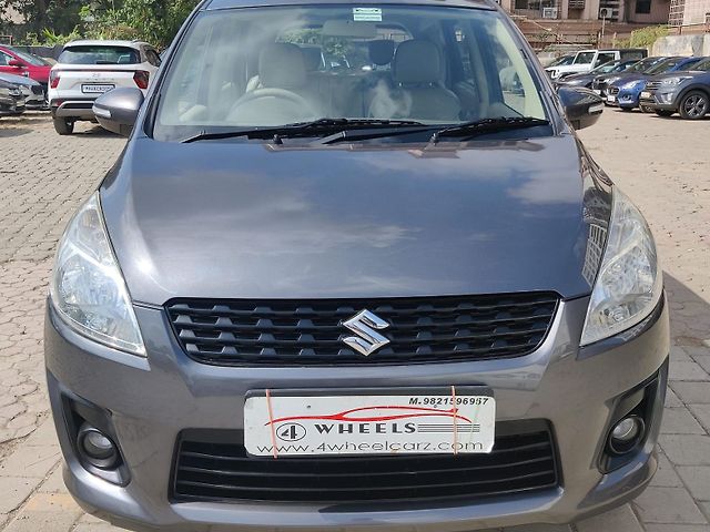 Used 2014 Maruti Suzuki Ertiga in Mumbai