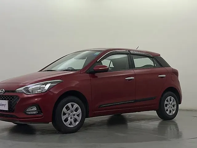Used 2018 Hyundai Elite i20 in Delhi